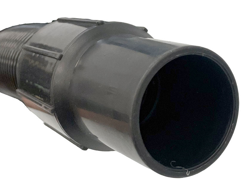 Pullman WD60LSSO Wet and Dry Vacuum Cleaner Short Hose Assembly for Outrigger Attachment (31221087)