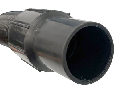 Pullman WD60LSSO Wet and Dry Vacuum Cleaner Short Hose Assembly for Outrigger Attachment (31221087)