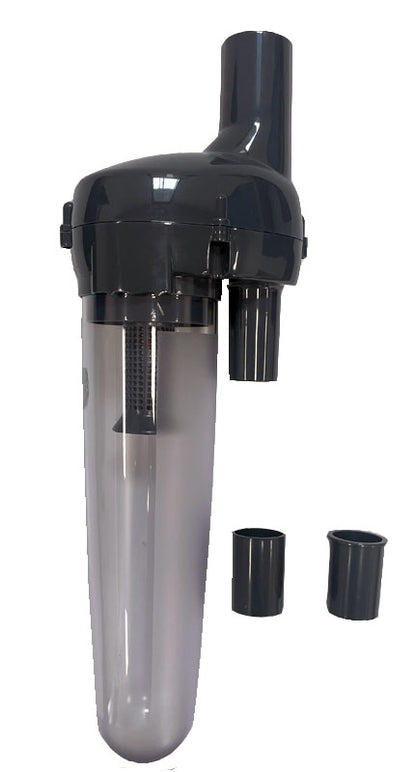 Clean Up Turbo Dust Separator Vacuum Cleaner Attachment 32mm and 35mm (31300356)