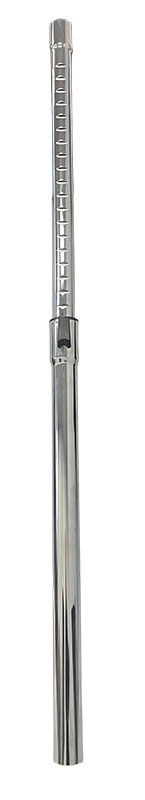 i-Vac Tornado and Hoover Tornado 3012 Bagless Vacuum Cleaner Telescopic Rod (31300417)
