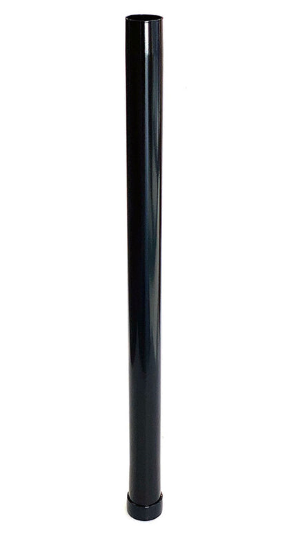 32mm Black Aluminium Vacuum Cleaner Extension Rod with Cuff (31300504)