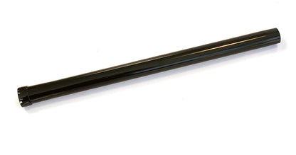 32mm Black Aluminium Vacuum Cleaner Extension Rod with Cuff (31300504)