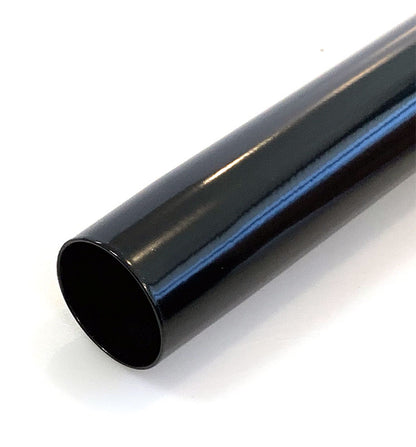 32mm Black Aluminium Vacuum Cleaner Extension Rod with Cuff (31300504)