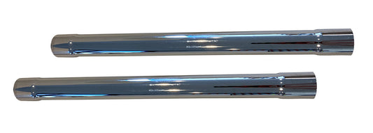 Pullman and Work Hero WD60LSS Wet and Dry Vacuum 2-Piece Rod Set 40mm (31300563)