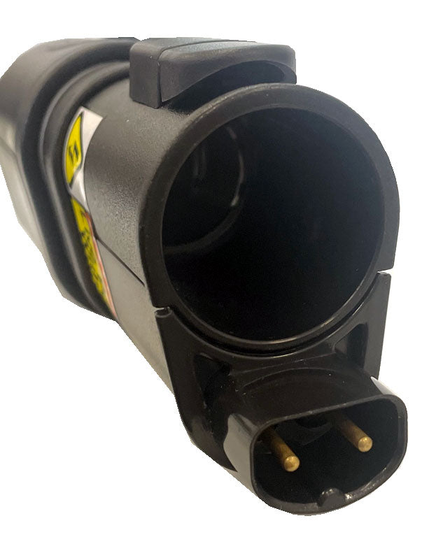 Powered Telescopic Rod for various Hoover and Sauber Vacuum Cleaners (31300637)