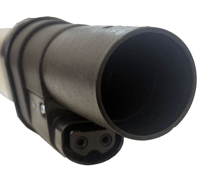 Powered Telescopic Rod for various Hoover and Sauber Vacuum Cleaners (31300637)