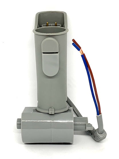 Hoover Mode and Vogue T-Piece Powerhead Neck and Short Lead (31300661)