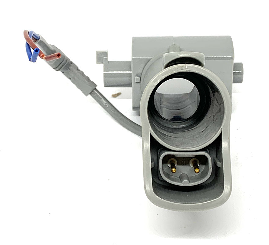 Hoover Mode and Vogue T-Piece Powerhead Neck and Short Lead (31300661)