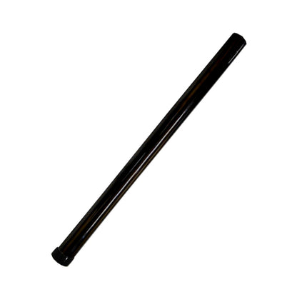 32mm Black Aluminium Vacuum Cleaner Extension Rod with Cuff (31300504)