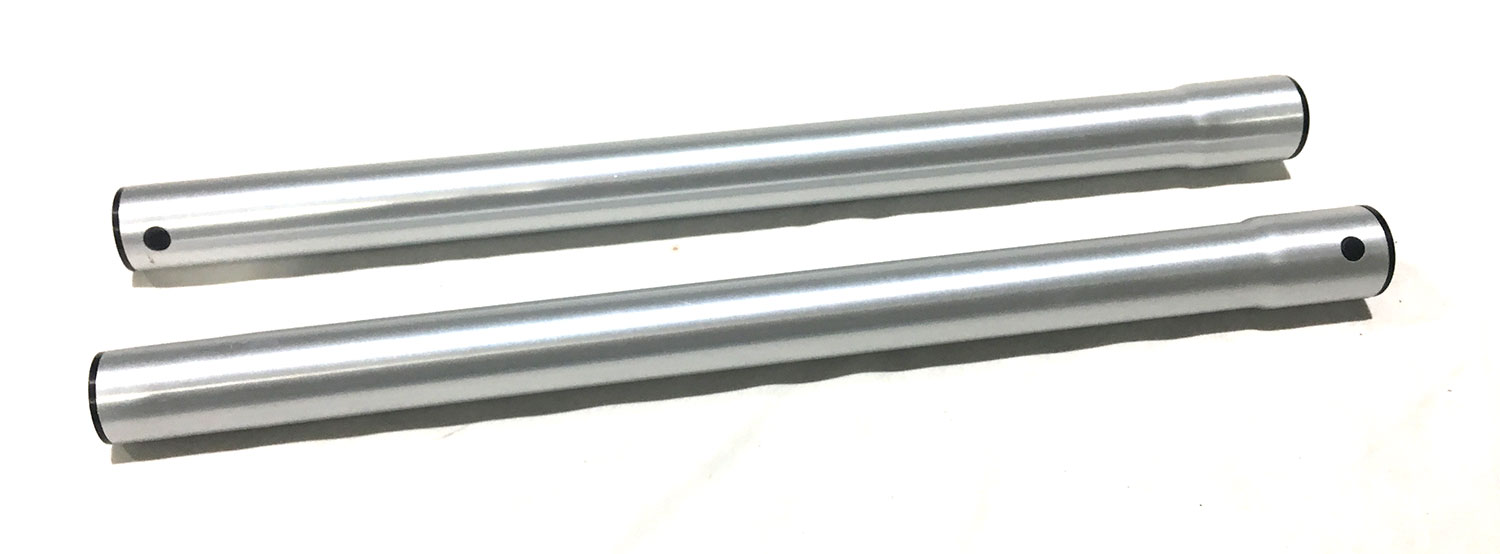 Pullman Advance Commander PV900 Backpack Vacuum Cleaner Rods 35mm (31300730)