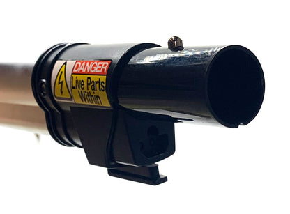 Wertheim 7 Series W9000, W9000PH Vacuum Cleaner Powered Telescopic Rod (31300748)