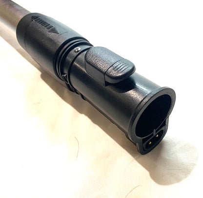 Wertheim 7 Series W9000, W9000PH Vacuum Cleaner Powered Telescopic Rod (31300748)