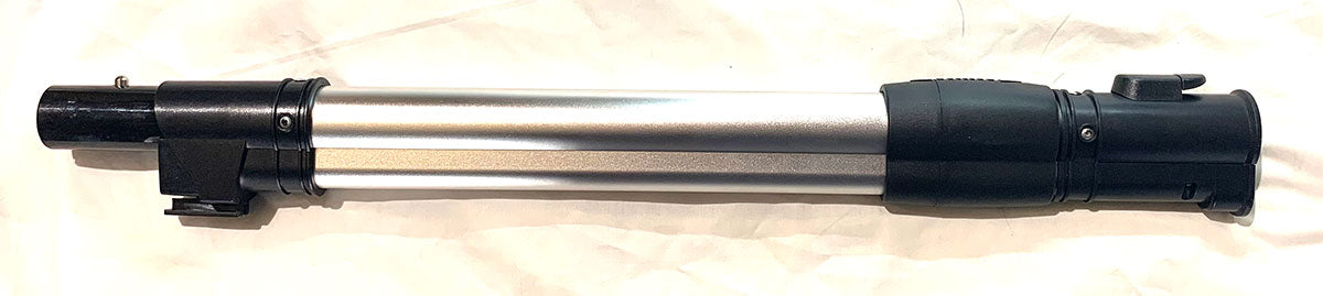 Wertheim 7 Series W9000, W9000PH Vacuum Cleaner Powered Telescopic Rod (31300748)