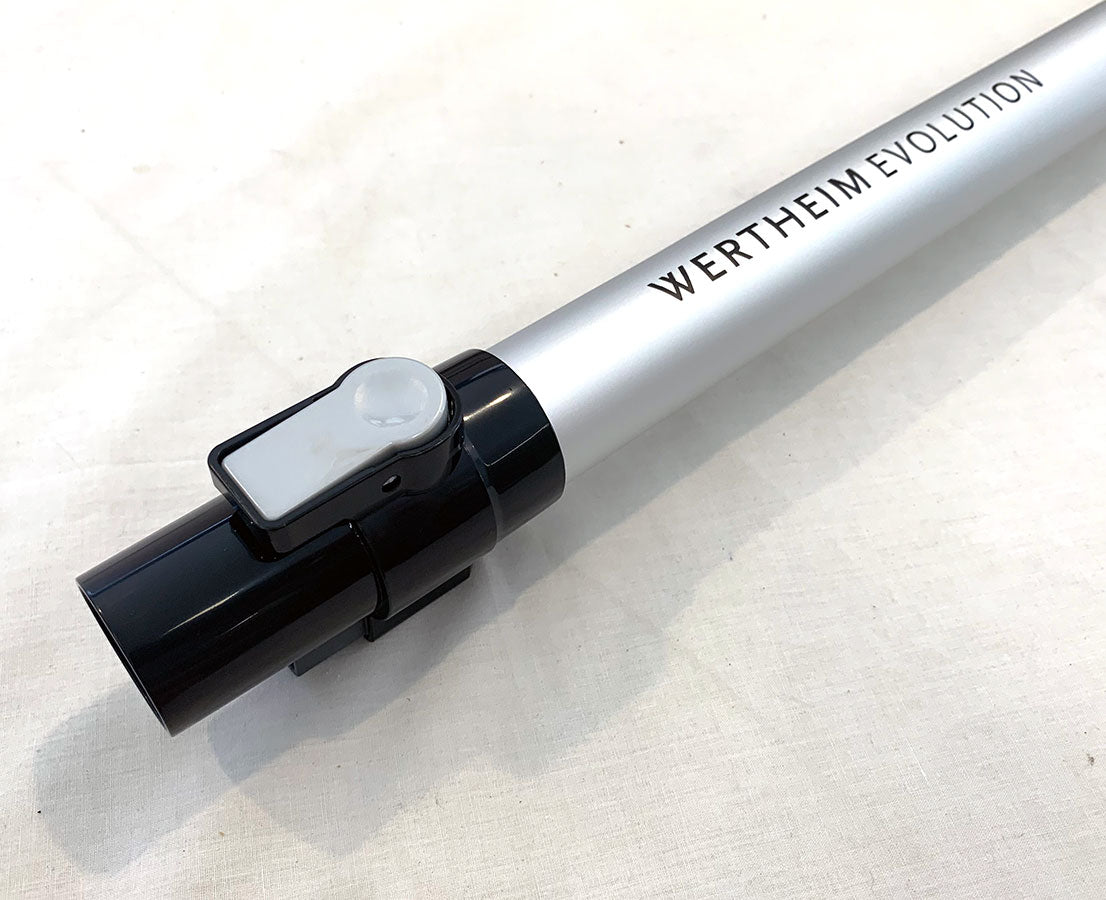 Wertheim Evolution Handstick W7301 Vacuum Cleaner Rod (31300793)