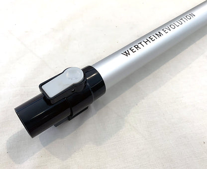 Wertheim Evolution Handstick W7301 Vacuum Cleaner Rod (31300793)