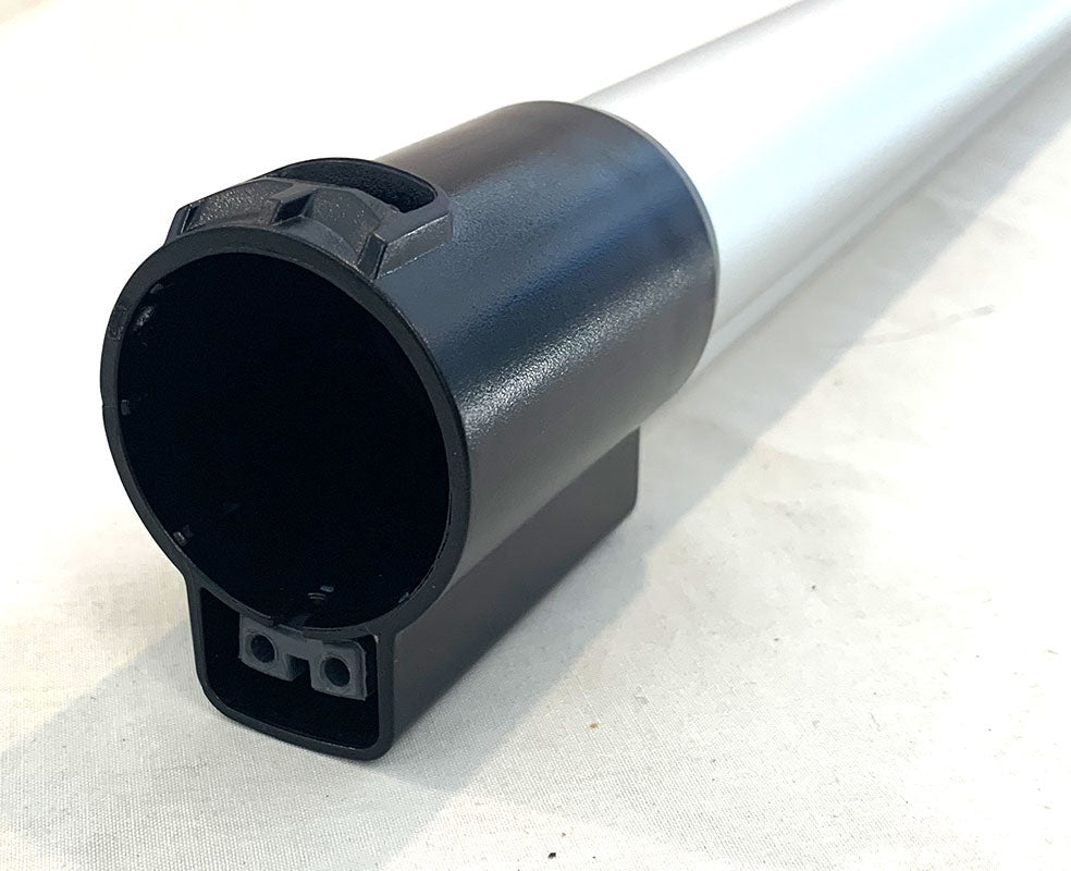 Wertheim Evolution Handstick W7301 Vacuum Cleaner Rod (31300793)