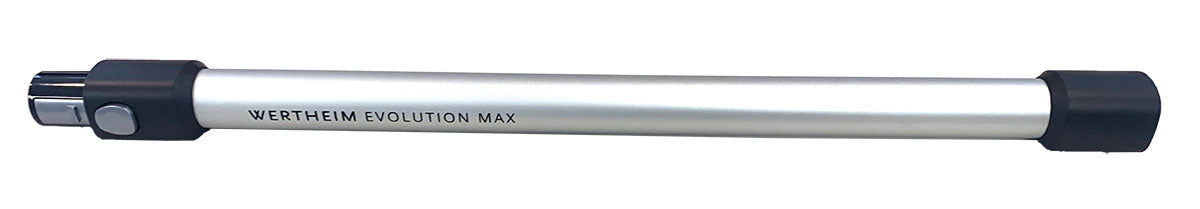 Wertheim Evolution Max W8301 Stick Vacuum Cleaner Rod (31300835)