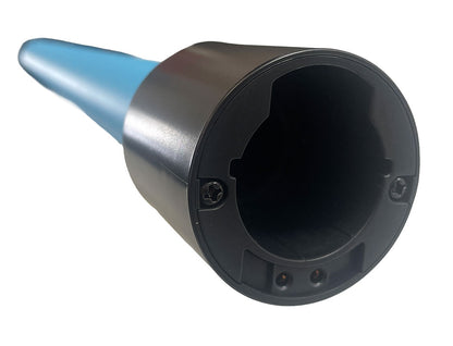 Halo Capsule X CAP-02-ANZ Commercial Stick Vacuum 611mm Extension Tube (31300878)