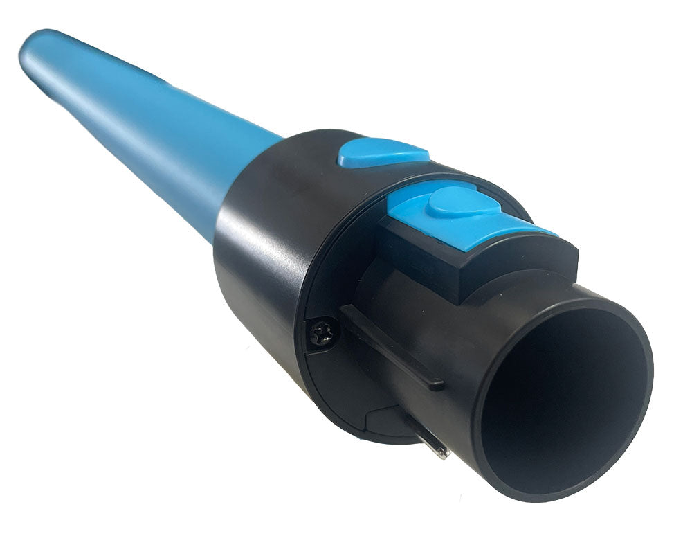Halo Capsule X CAP-02-ANZ Commercial Stick Vacuum 611mm Extension Tube (31300878)