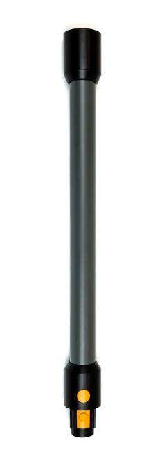Halo Capsule CAP-01-ANZ Commercial Stick Vacuum 511mm Extension Tube (31300879)
