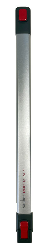 Sauber Pro SH-100 2-in-1 Handheld & Stick Vacuum Extension Pole (31300886)