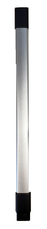 Sauber Pro SH-100 2-in-1 Handheld & Stick Vacuum Extension Pole (31300886)