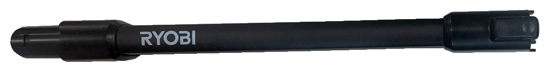 RYOBI R18XSV9 One+Stick Vacuum Extension Wand (318154001)