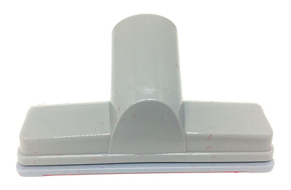 Nilfisk 32mm Plastic Upholstery Nozzle with Lint Strips (32043700)