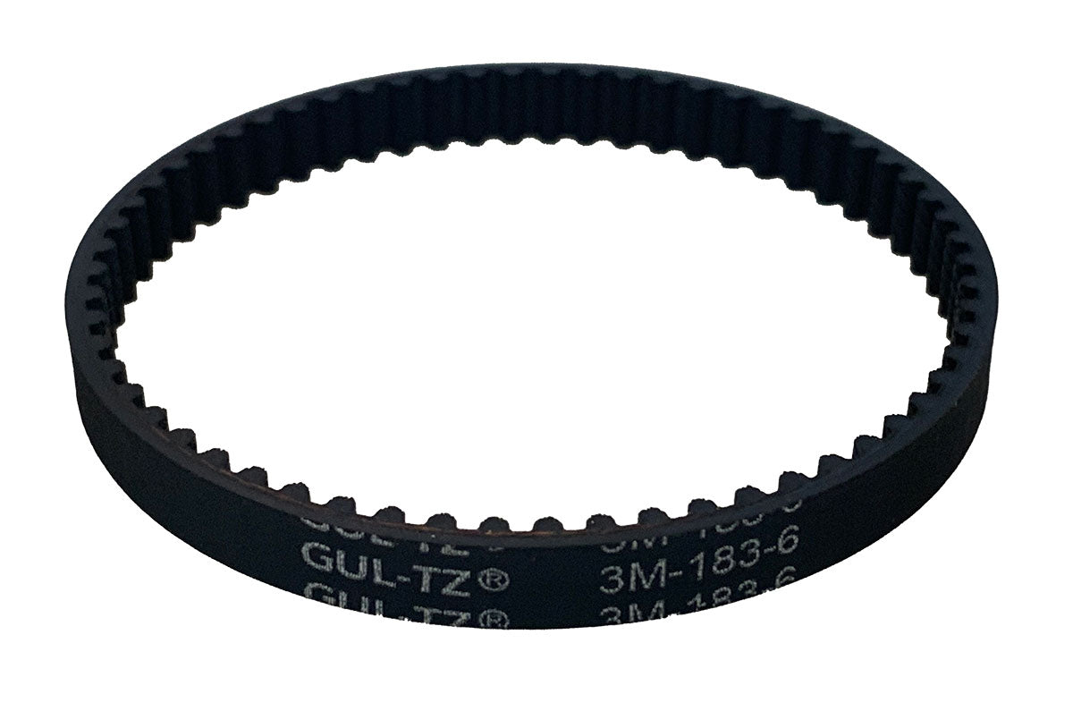 Hoover EB404 Powerhead Toothed Belt to suit 7000PH, 7011PH, 9011PH models (32100182)