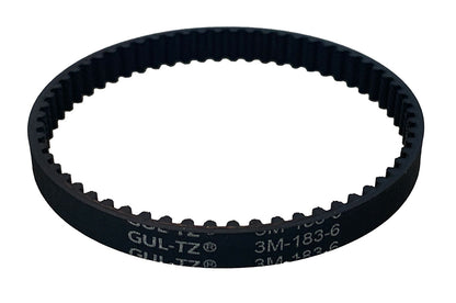 Hoover EB404 Powerhead Toothed Belt to suit 7000PH, 7011PH, 9011PH models (32100182)