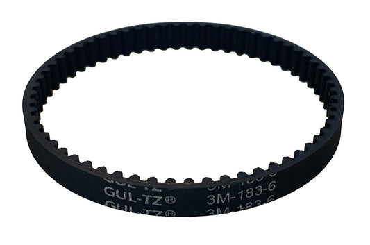 Hoover EB404 Powerhead Toothed Belt to suit 7000PH, 7011PH, 9011PH models (32100182)