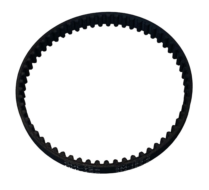 Hoover EB404 Powerhead Toothed Belt to suit 7000PH, 7011PH, 9011PH models (32100182)