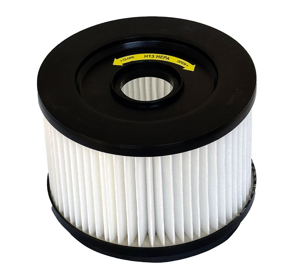 Pullman AS4 Vacuum Cleaner Replacement HEPA Filter (32200621)