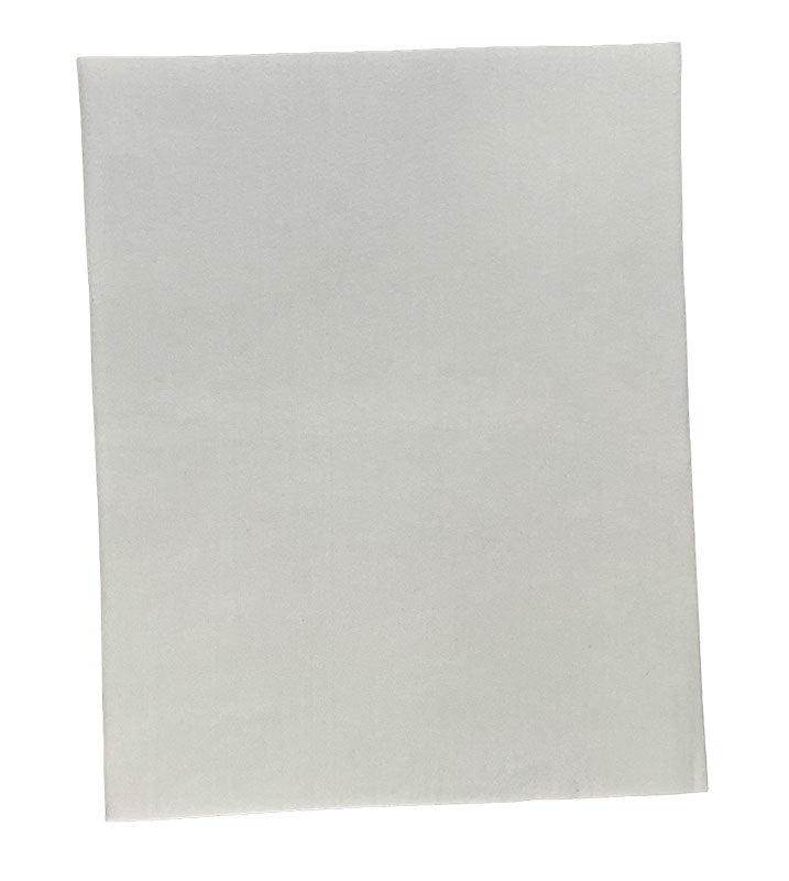 Unifit Universal Vacuum Cleaner Filter Kit (32200646)