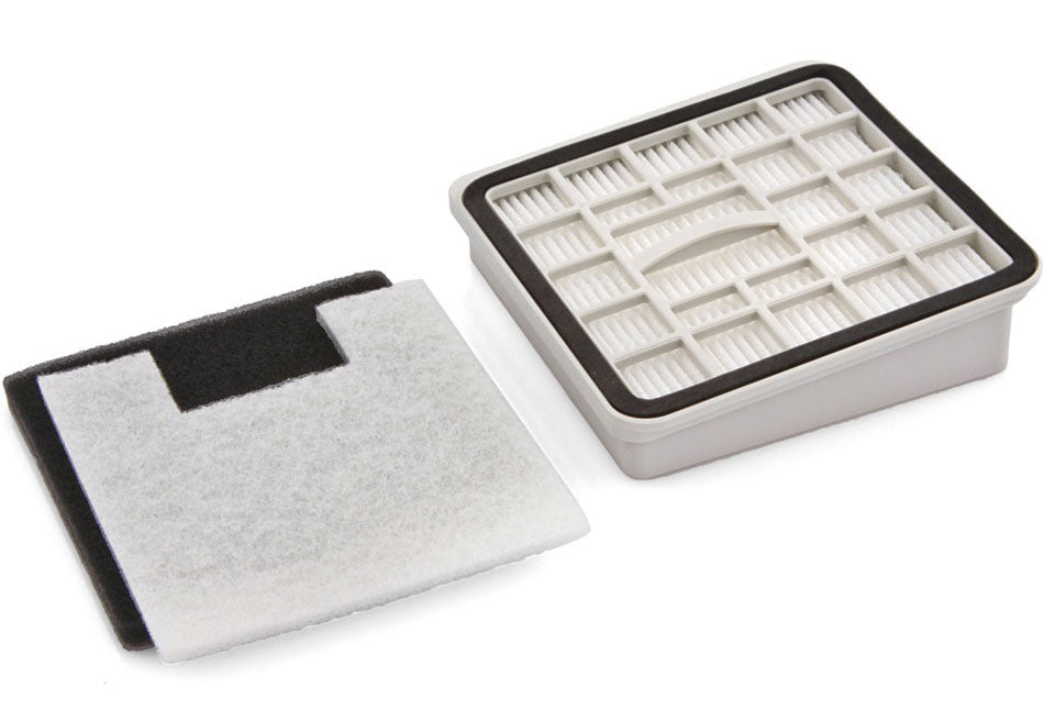 Hoover Zoomi HEPA Vacuum Filter Set (32200653)