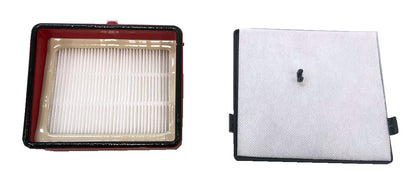 Hoover Smart 4012, H4012 Vacuum Cleaner HEPA Exhaust Filter and Inlet Filter Set (32200661)