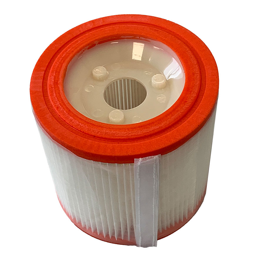 Work Hero WD20LSS, WD30LSS Wet & Dry Vacuum Cleaner HEPA Cartridge Filter (32200828)