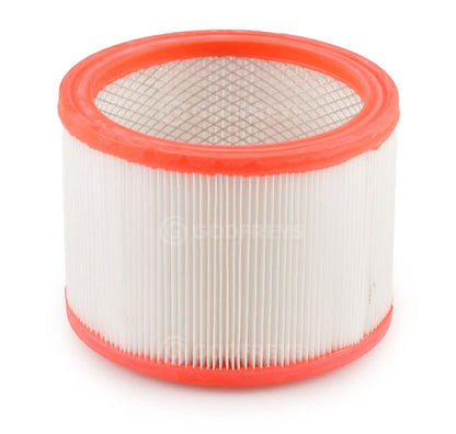Pullman and Work Hero WD60LSS Wet and Dry Vacuum Washable HEPA Filter (32200829)
