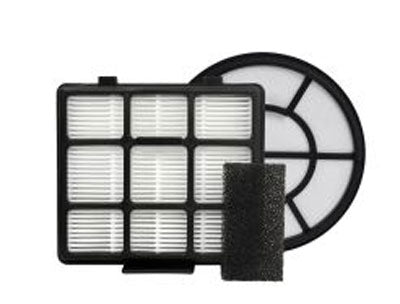 i-Vac Tornado and Hoover Tornado 3012 Bagless Vacuum Cleaner Filter Set (32201213)