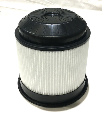 Pullman Advance Commander PV900 and PL950 Lithium Battery Backpack HEPA Filter (32201325)