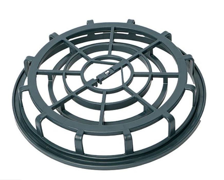 Work Hero CD2 Vacuum Cleaner Filter Frame (32201388)