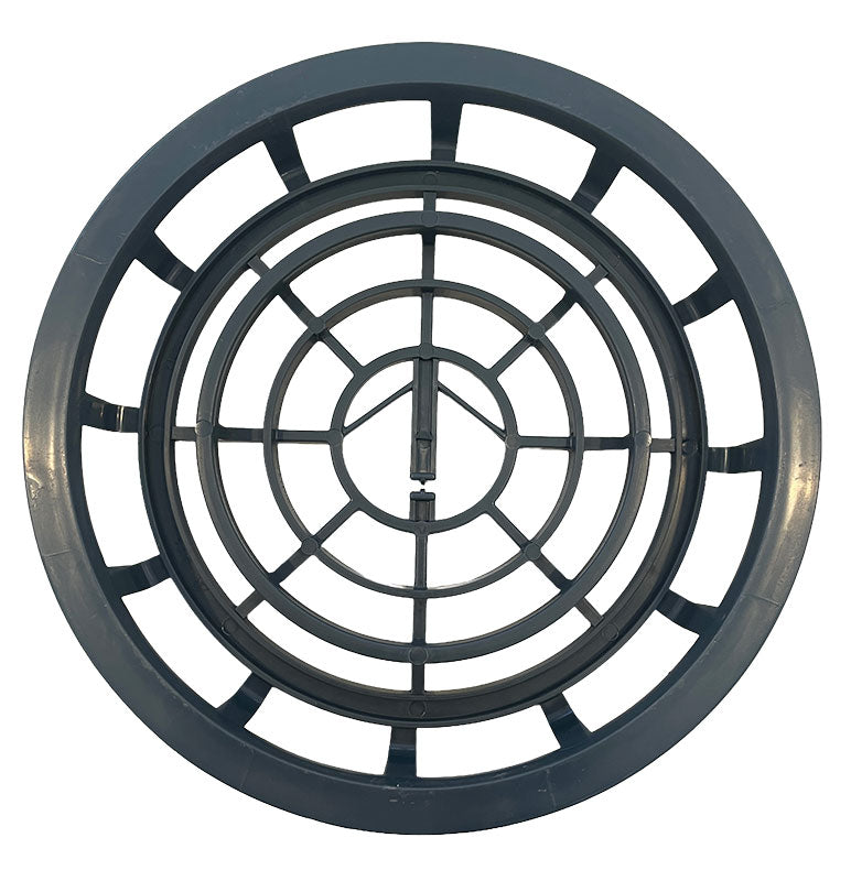 Work Hero CD2 Vacuum Cleaner Filter Frame (32201388)