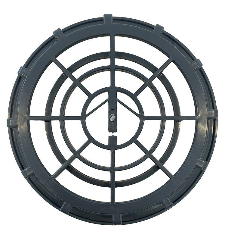 Work Hero CD2 Vacuum Cleaner Filter Frame (32201388)