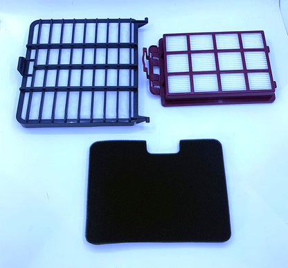 Hoover Regal 9001PH Vacuum Cleaner Filter Set (32201419)