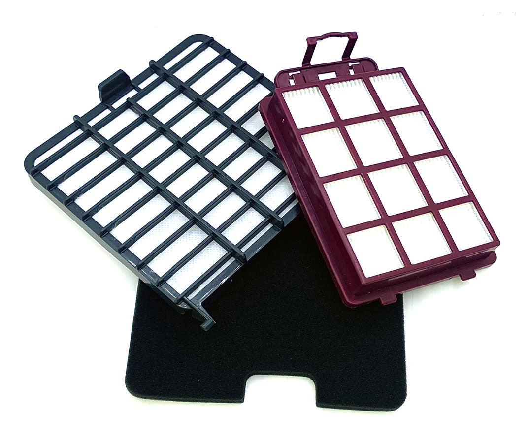 Hoover Regal 9001PH Vacuum Cleaner Filter Set (32201419)