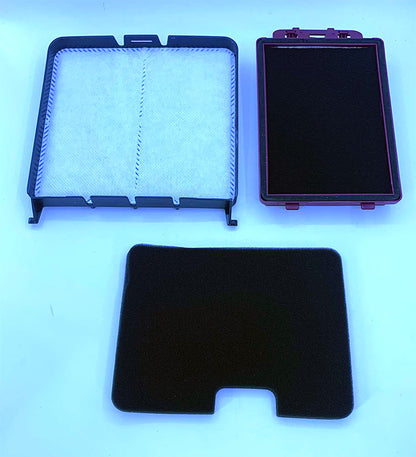Hoover Regal 9001PH Vacuum Cleaner Filter Set (32201419)