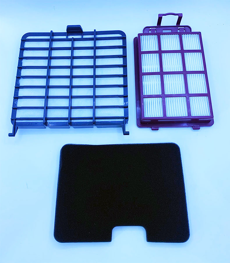 Hoover Regal 9001PH Vacuum Cleaner Filter Set (32201419)