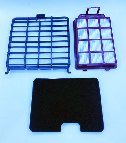 Hoover Regal 9001PH Vacuum Cleaner Filter Set (32201419)