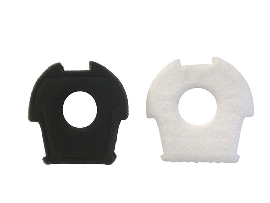 i-Vac X10 Cordless Stick Vacuum Filter Set (32201447)
