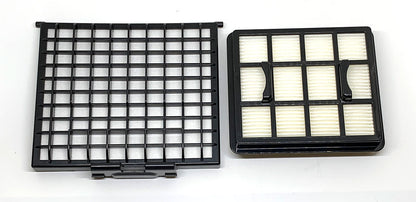 Wertheim 7 Series W9000 Vacuum Cleaner Pre-Motor Filter and HEPA Exhaust Filter Set (32201461)